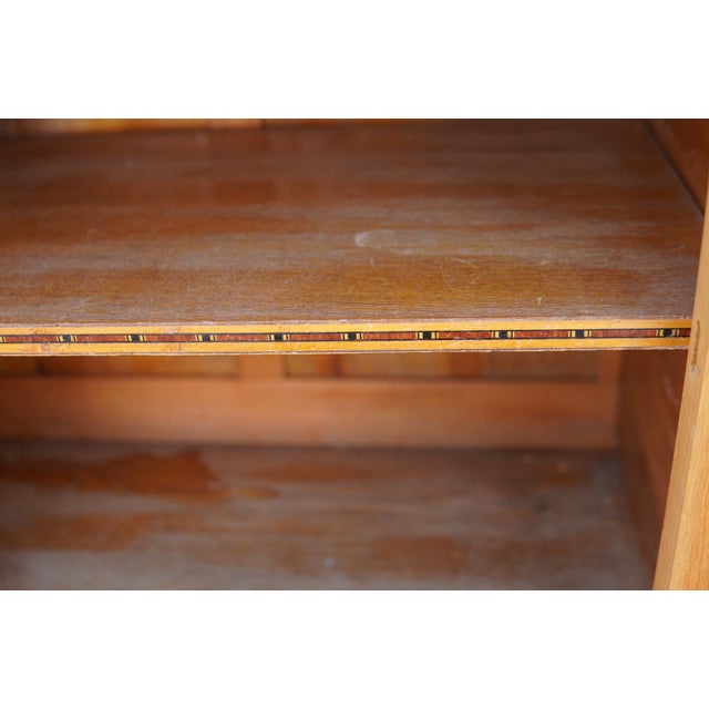 Art Deco Sideboard by Gaston Poisson, 1930s, in Very Good conditions. Designed 1920 to 1949 This piece is attributed to...