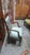 Traditional Antique Lounge Chairs in Mahogany, 1890, Set of 2 For Sale - Image 3 of 10