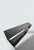 Noaxis Bench in Aluminium by Orfeo Studio For Sale - Image 10 of 12