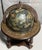 Vintage Globe Bar Ice Bucket For Sale In Detroit - Image 6 of 7