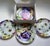 1990s Limoges "Alahambra" Cocktail Plates - Boxed Set of 6 For Sale - Image 18 of 18