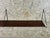 Vintage Teak Wall Shelf from WHB Germany, 1970s For Sale - Image 4 of 14