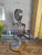 Large Industrial Table Lamp, 1960s For Sale - Image 15 of 18