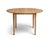 The sibast no 3 table is a timeless design piece that celebrates the sibast family design heritage. It comes in solid oak...