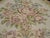 Pair of Vintage French Louis Style Tapestry Arm Chairs For Sale - Image 15 of 18