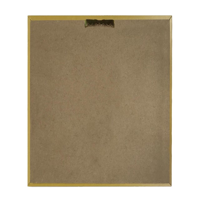 Before Christmas After Fraz Kruger Framed Canvas Print, 8x10" For Sale - Image 4 of 4