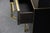 Pair Nightstands in Wood , Black Color 1950s Style For Sale - Image 10 of 10