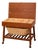 Mid-Century Modern Sewing Table For Sale