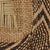 Textile Early 20th Century Tonga Binga Basket 24 Inch For Sale - Image 7 of 7