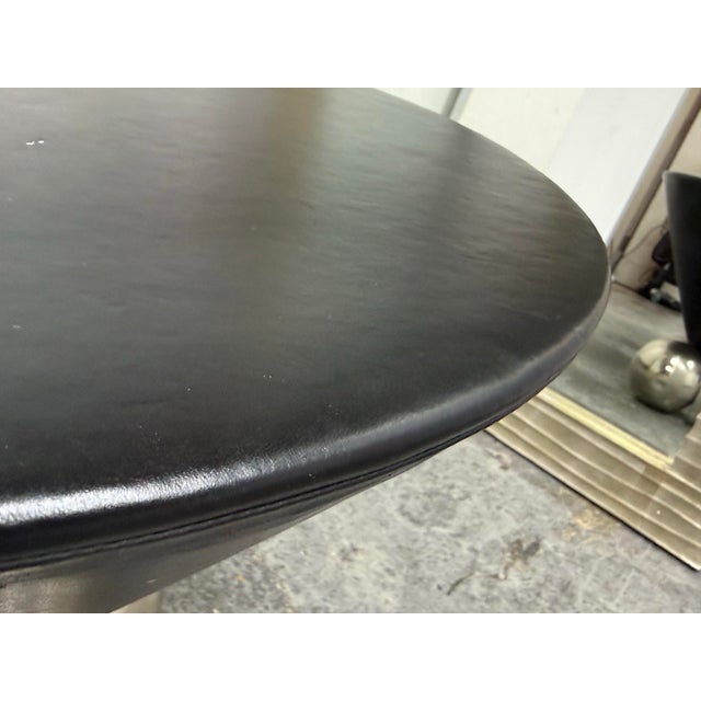 Metal Circa 1980's Stanley Jay Friedman for Brueton Bocci Side Tables, Pair For Sale - Image 7 of 12