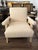 Bernhardt Bernhardt Emery Chair For Sale - Image 4 of 5
