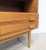 Vintage Scandinavian Highboard, 1960s For Sale - Image 9 of 11