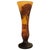 Large Antique French Art Nouveau Daum Nancy Cameo Tree Landscape Glass Vase 1900 For Sale In Portland, OR - Image 6 of 18