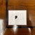 English Oak Desk from Eichholtz For Sale - Image 17 of 18