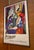 Pablo Picasso Modernist Offset Print Framed Museum Poster " Woman With a Book " Norton Simon Museum 1986 For Sale - Image 10 of 12