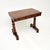 William IV Writing Table, 1830s For Sale - Image 11 of 11