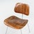 Chrome 1960s Set of 10 Herman Miller Eames DCM Dining Chairs in Rosewood and Chrome For Sale - Image 8 of 11