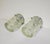 Murano Glass Wall Lamps by Albano Poli for Poliarte, 1960, Set of 2 For Sale - Image 15 of 15