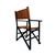 Folding Scissor Chair by Miguel Milà for Gress, 1960s For Sale - Image 17 of 17