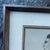 1970s Jerome Tiger Custom Framed Print For Sale - Image 4 of 10