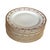 Antique Haviland Limoges Dinnerware Set- 100 Pieces For Sale - Image 11 of 13