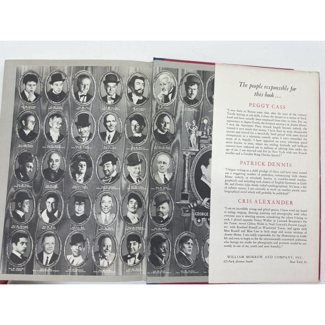 First Lady My Thirty Days Upstairs in the White House Hardcover 1964 For Sale - Image 12 of 12