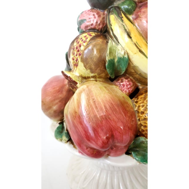 Topiary Trompe l'Oeil Italy No Lemons For Sale - Image 9 of 11