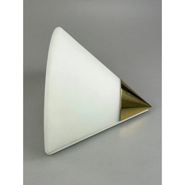 1970s Space Age Wall Lamp from Limburg, 1970s For Sale - Image 5 of 12
