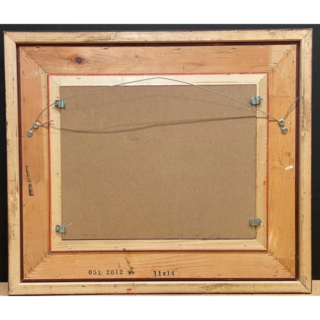 Early 21st Century Early 21st Century Robert Waltsak Still Life For Sale - Image 5 of 5