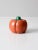Vintage Ceramic Pumpkin Figurine For Sale - Image 4 of 7