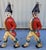 19thc Original Painted Hessian Soldiers For Sale In Los Angeles - Image 6 of 9