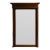 19th Century France Renaissance Brown Wood Full-length & Floor Mirrors For Sale