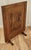 Arts and Crafts Marquetry Fire Screen, 1930s For Sale - Image 3 of 8