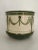 Large Cachepot from Villeroy & Boch, 1920s, in Flawless conditions. Designed 1890 to 1919 This piece has an attribution...