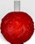 Late 19th Century Victorian Brass and Red Satin Glass Griffin Piano Floor Lamp For Sale - Image 4 of 18