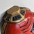 Vintage Hand-Carved Tengu Mask, 1950s For Sale - Image 11 of 18