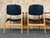 Danish Oak Dining Chairs, 1970s, Set of 4 For Sale - Image 10 of 18