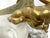 Imperial Amphora Turn Porcelain Cherub Basket With Cascading Rosettes, Circa 1890–1900 For Sale - Image 11 of 16