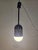 Sisten Series Pendant by Gianni Celada for Fontana Arte, 1974 For Sale - Image 13 of 15