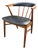 1960s Danish Mid-Century Modern Sibast Chair For Sale