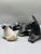 Mid 20th Century Mexican Modernist Ceramic Pottery Nativity Manger Christmas Caq Qro For Sale - Image 9 of 12