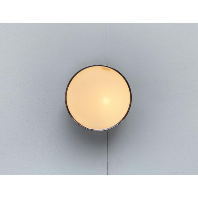 Mid-Century Danish Ceiling Lamp from Louis Poulsen, 1960s For Sale - Image 5 of 18