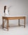 French Butcher's Table with Marble Top, Antique, France, Circa 1900 For Sale In Greensboro - Image 6 of 14