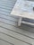 Chinese Antique Elm Wood Coffee Table For Sale - Image 3 of 15