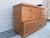 Bassett Vintage 1970’s (Bassett) Mid-Century Style Dresser For Sale - Image 4 of 10