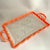 Vintage Plastic Tray, 1960s For Sale - Image 4 of 10
