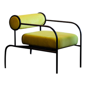 Shiro Kuramata Limited Edition Sofa With Arms