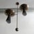 Contemporary Calice Il™ Pendant Light by Gallery L7 For Sale - Image 3 of 10
