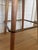 Egg Designs Savannah Bronzed Steel and Leather Barstools by Ngala Trading For Sale - Image 14 of 15