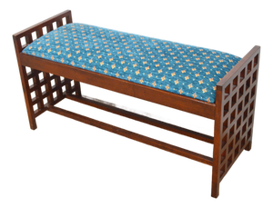 Stickley Cherry Bench